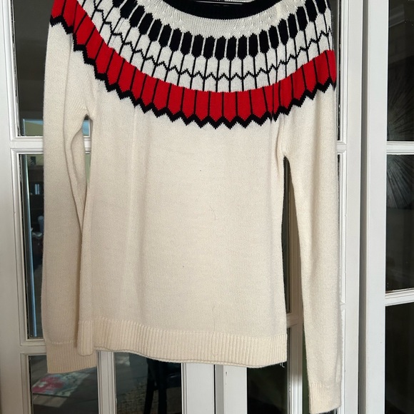 EUC sweater by The Limited - Picture 4 of 4